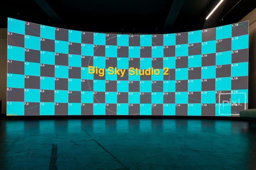 Your Imagination Our Canvas – The Creative Multimedia Space