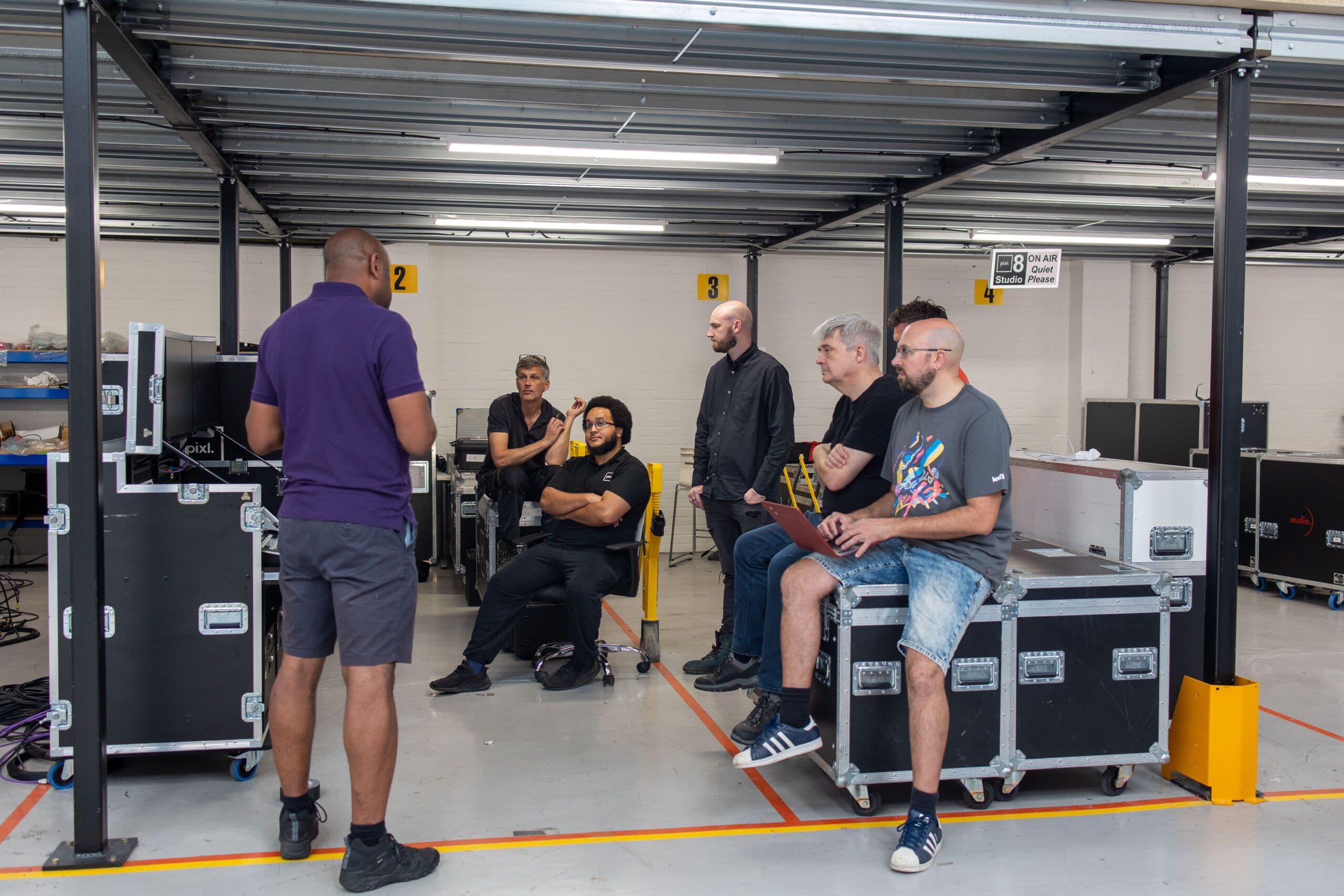 Lead, Teach, Learn: Empowering Expertise - The CoiL Learning Centre Debut