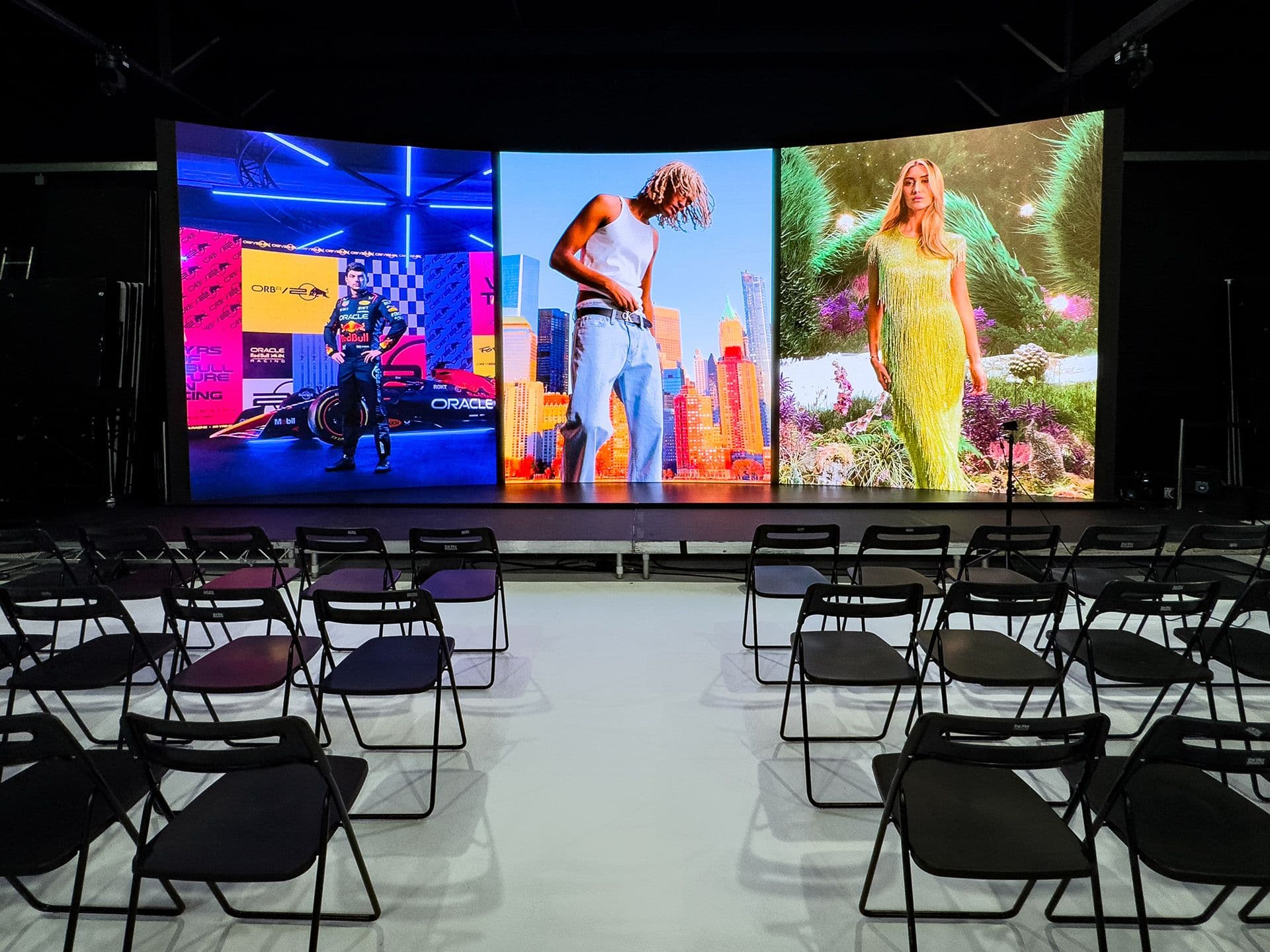 Recap: Tech & Connect at Big Sky Studios