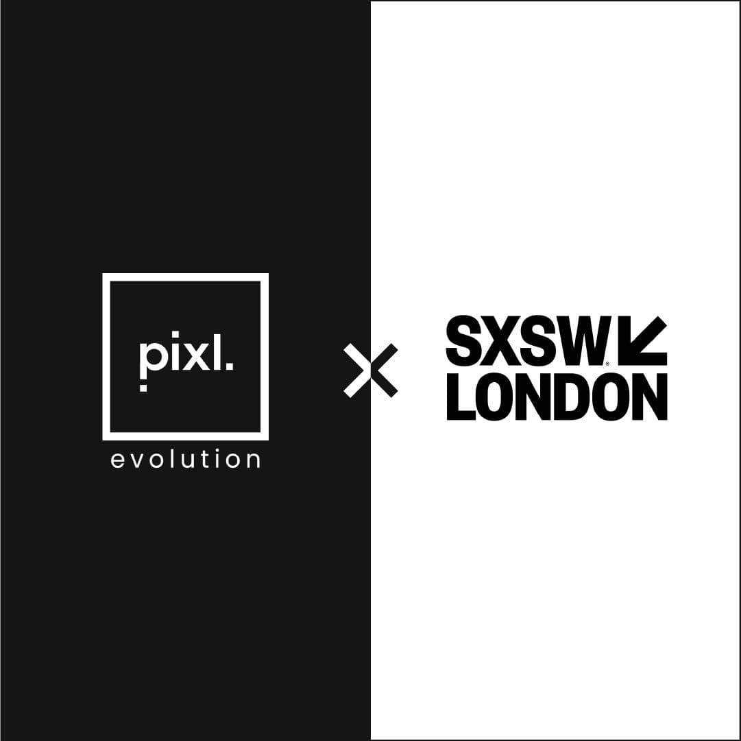 SXSW26 | Pixl