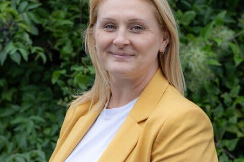 Welcoming: Jolene Price, Our New Head of Business Development