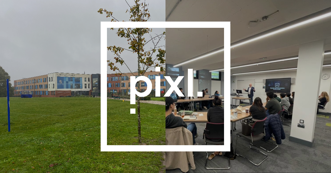 Lead, Teach, Learn: Pixl Empowering Students